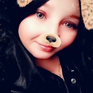 Meet your Posher, Kat